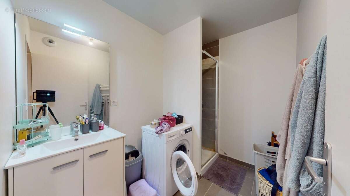 Appartement 69 m² à Touques  - photo 9