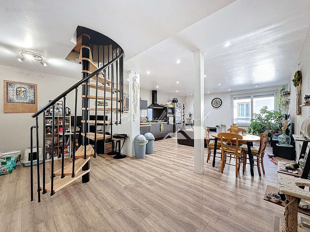 Appartement à MILLAU