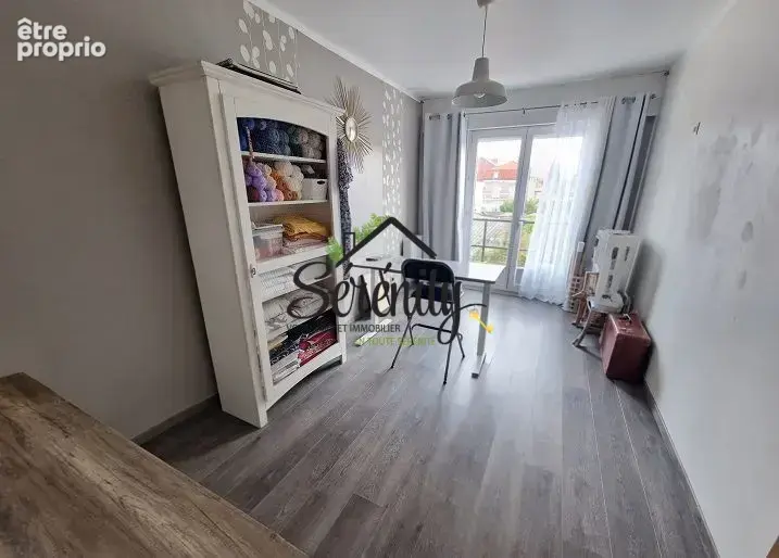 Maison 3 pièces 112 m² à vendre à Loos (59120) - photo 7