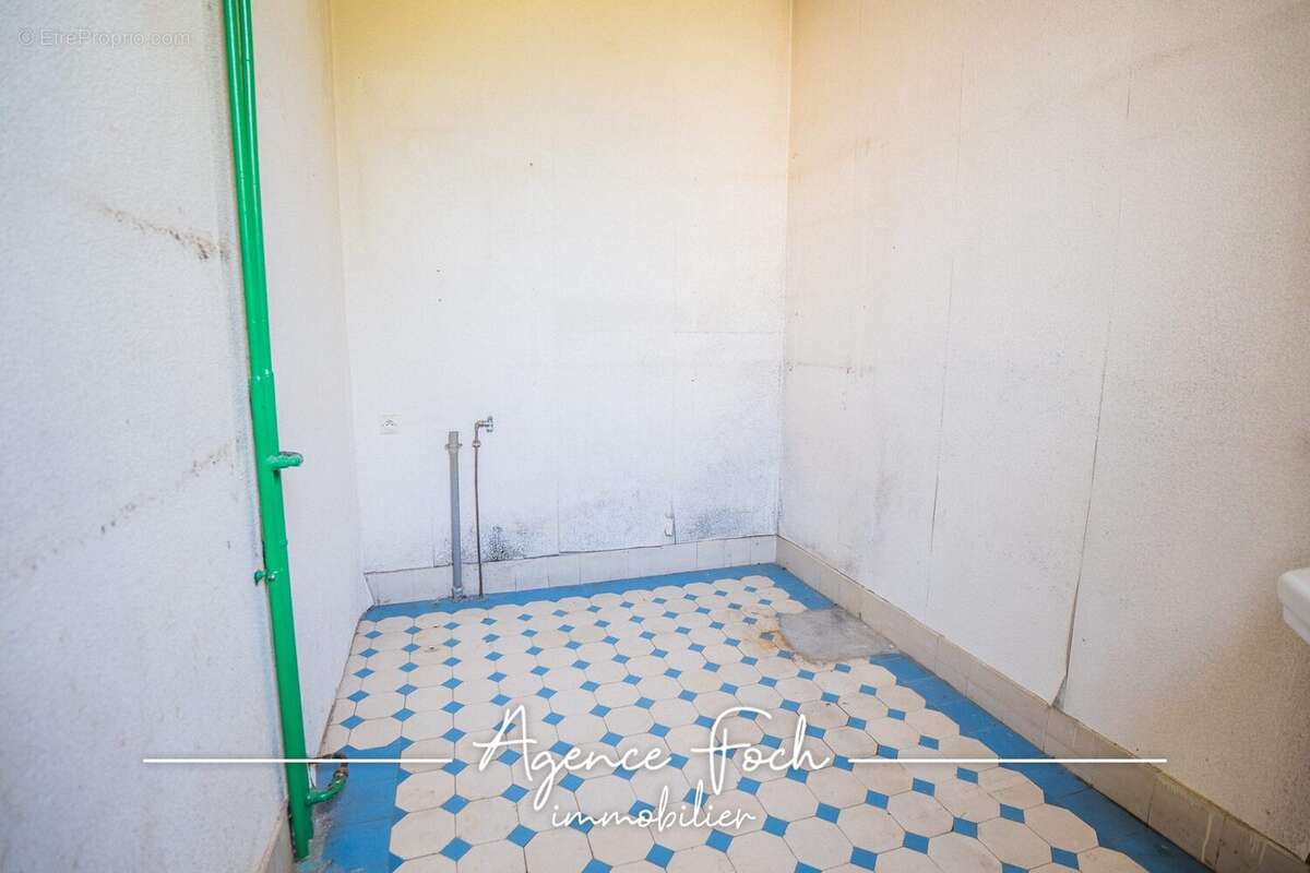Appartement 53 m² à Tarbes  - photo 7