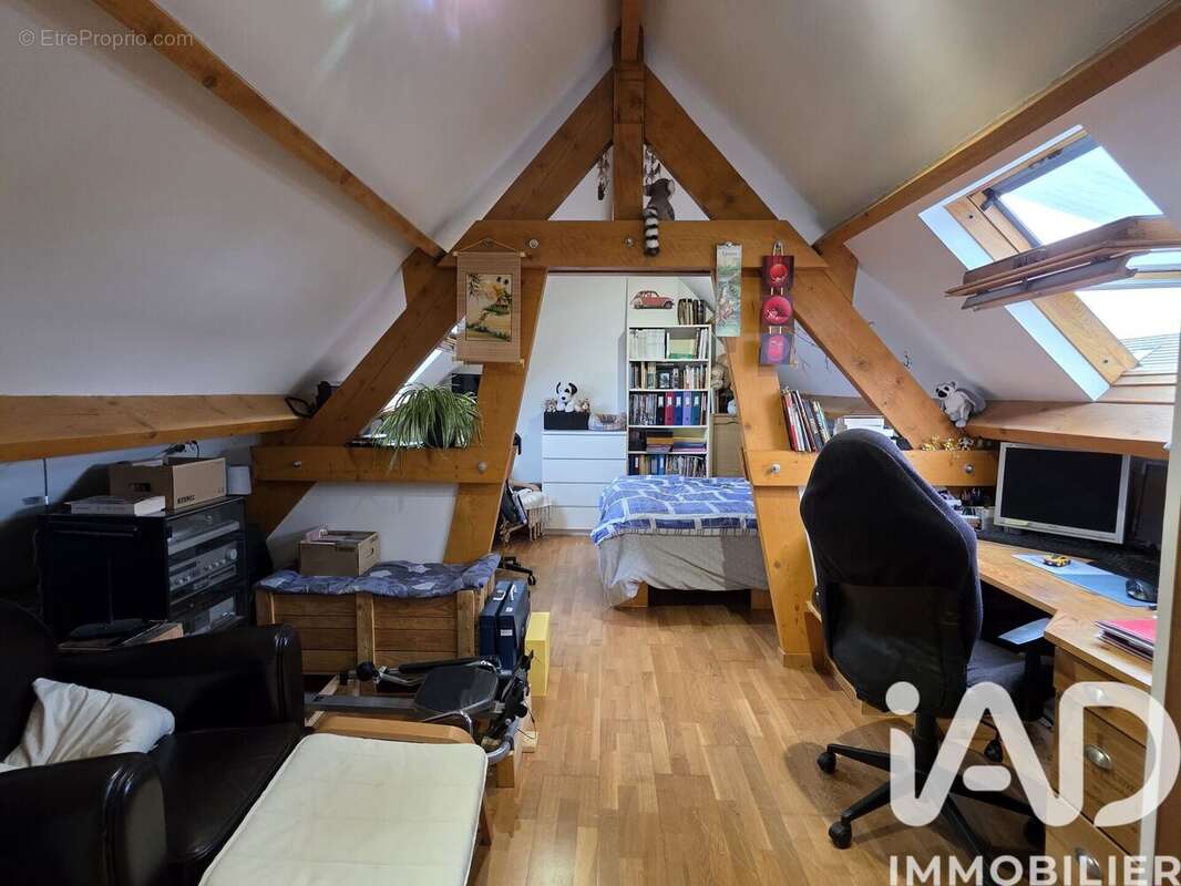 Photo 8 - Maison à CHARNY
