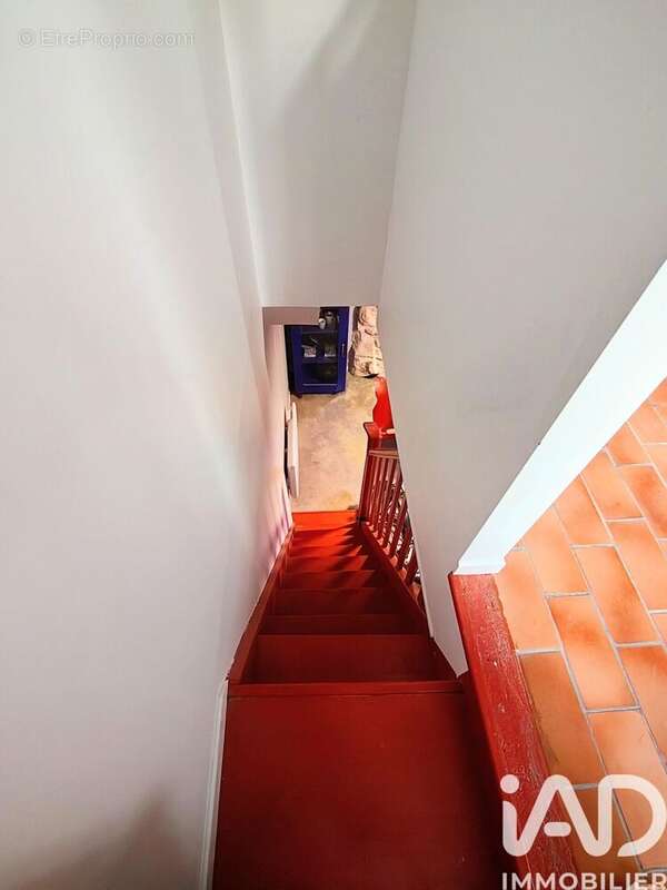 Photo 4 - Maison à FONTAINEBLEAU