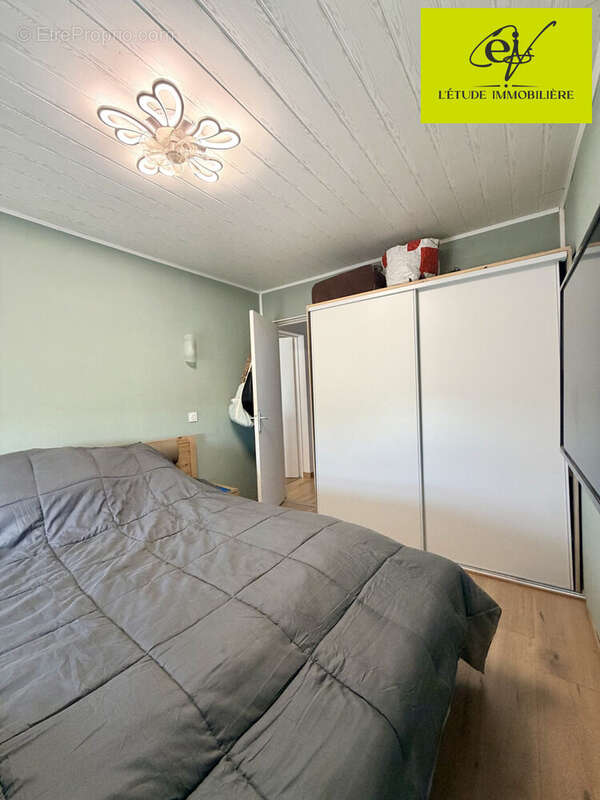 Appartement à SARREGUEMINES