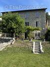 Maison à CHATILLON-EN-DIOIS