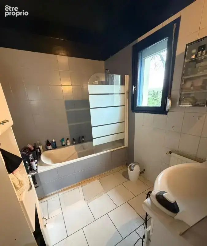 Maison Traditionnelle Bretonne - photo 8