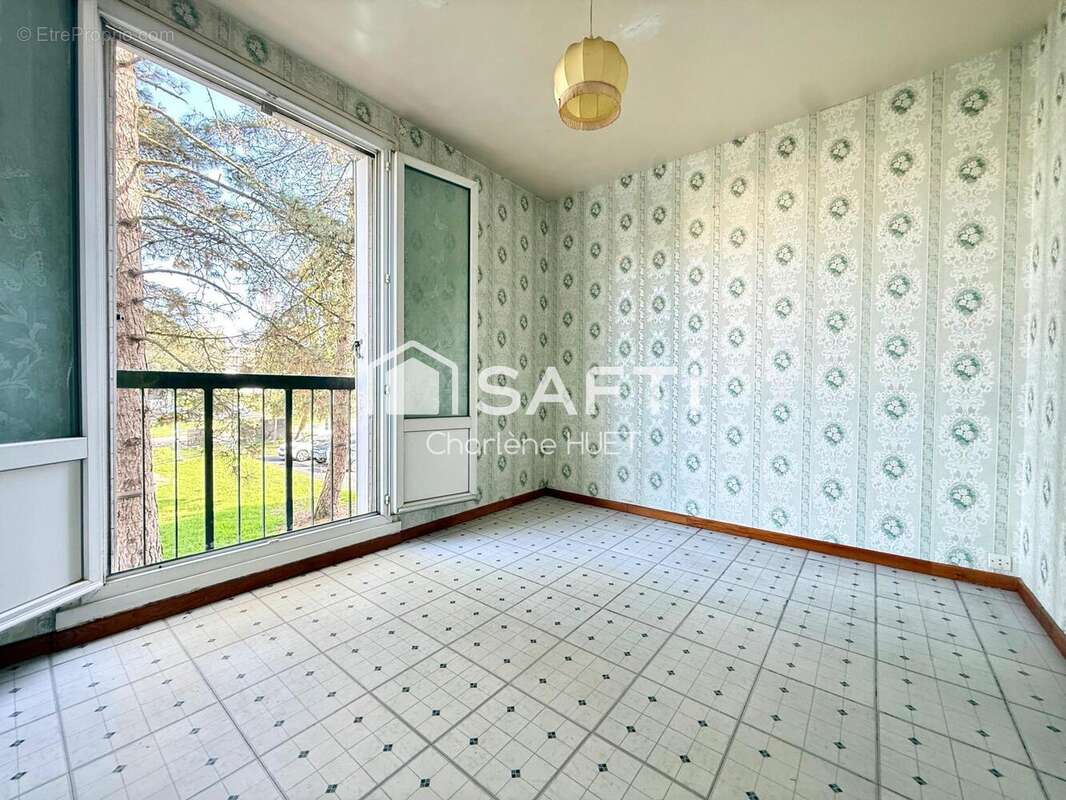 Photo 6 - Appartement à NANTES