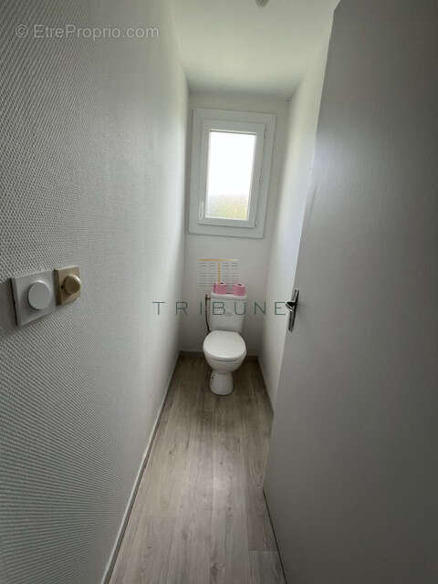 Le passage d'agen maison type t2 avec jardin - photo 11