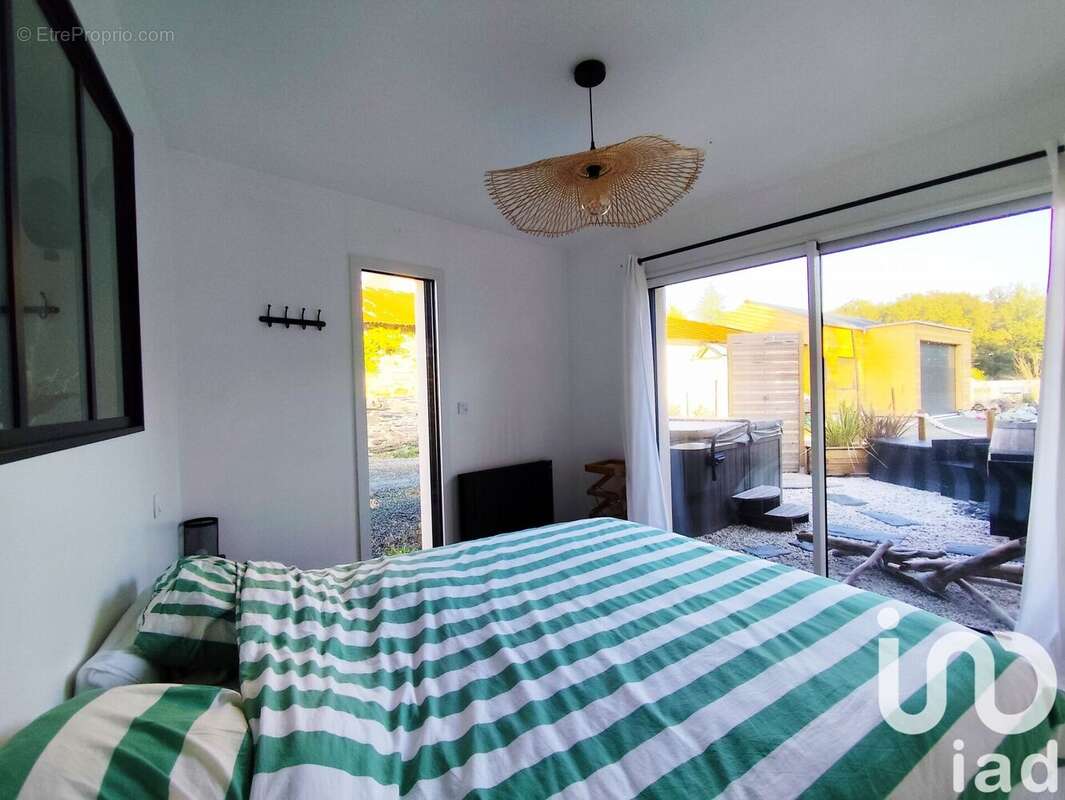 Photo 8 - Maison à REDON