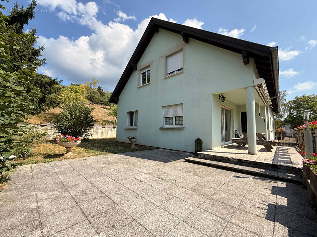 Maison à STEINBACH