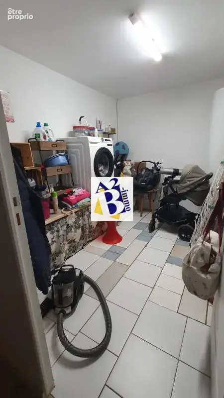 Située à 20 minutes d'Angoulême, maison de village - photo 9