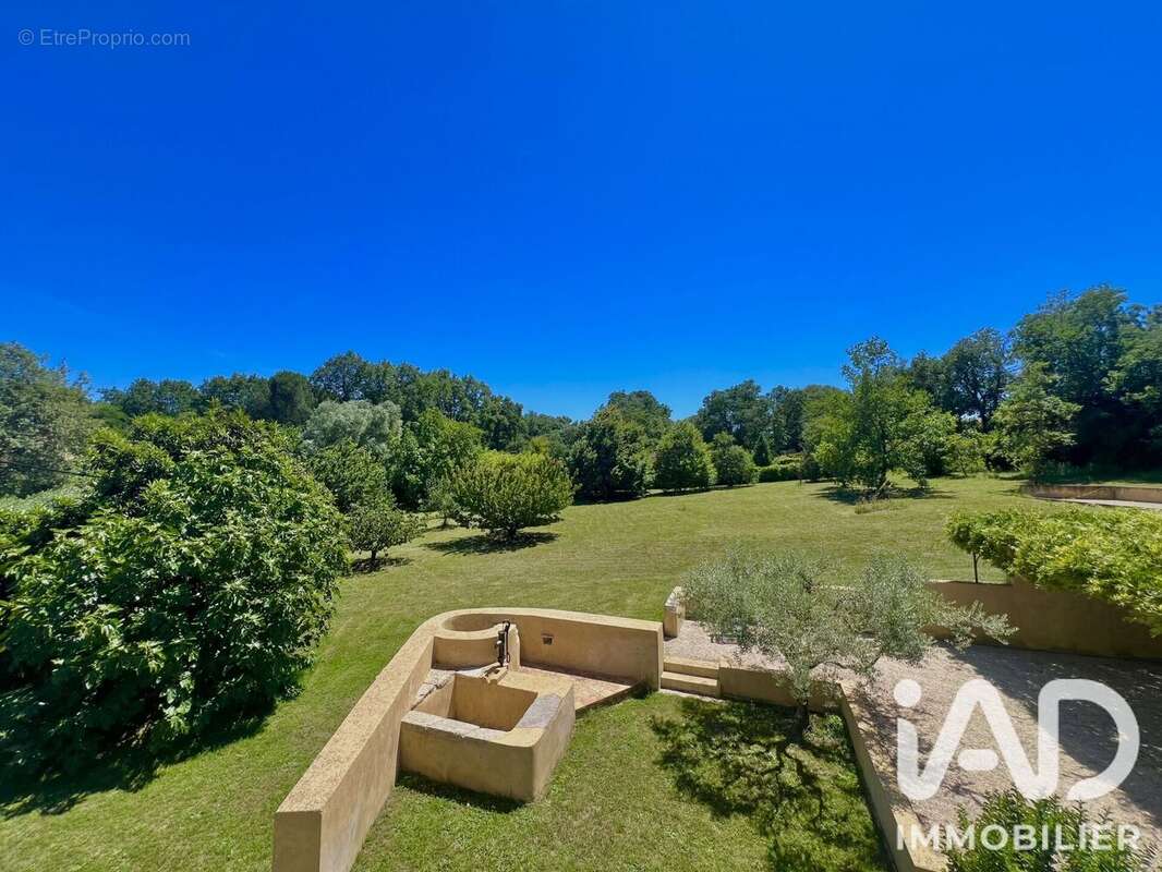 Maison 201 m² à Saint-Paulet-De-Caisson  - photo 6