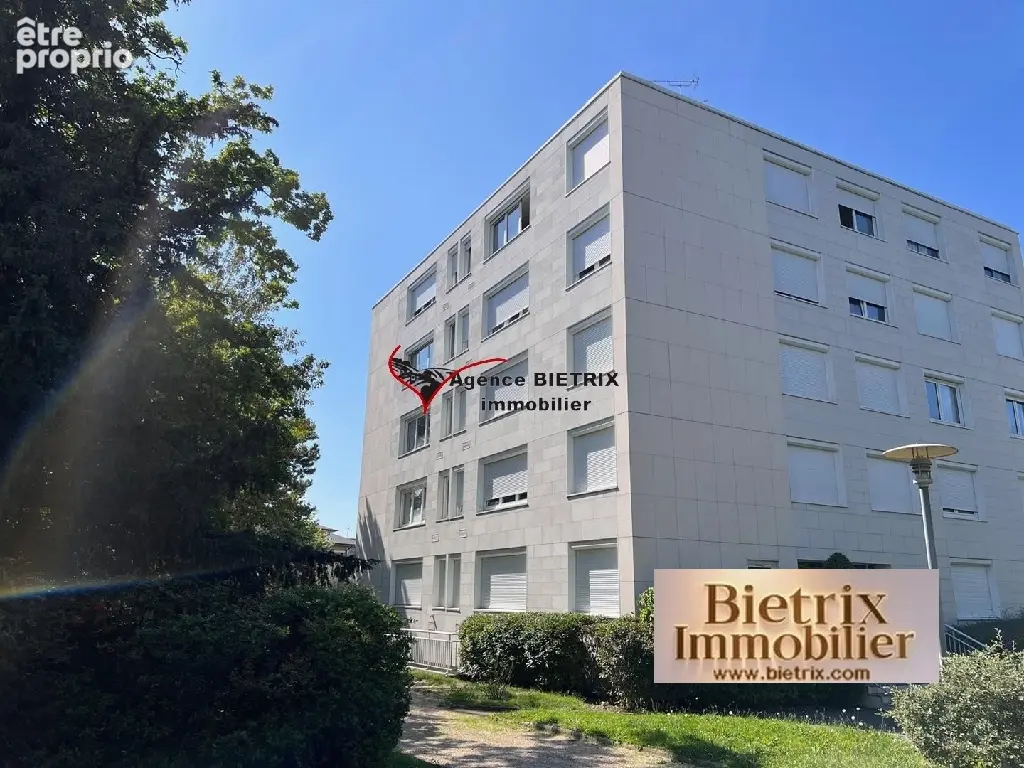 Appartement 3 pièces 57 m² à vendre à L'isle-Adam (95290) - photo 6