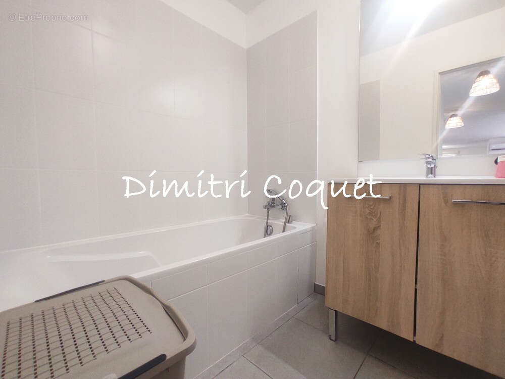 Appartement à CLERMONT-L&#039;HERAULT