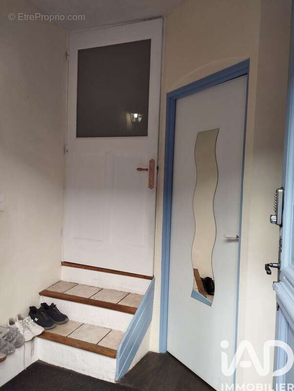 Photo 2 - Maison à BUIS-LES-BARONNIES