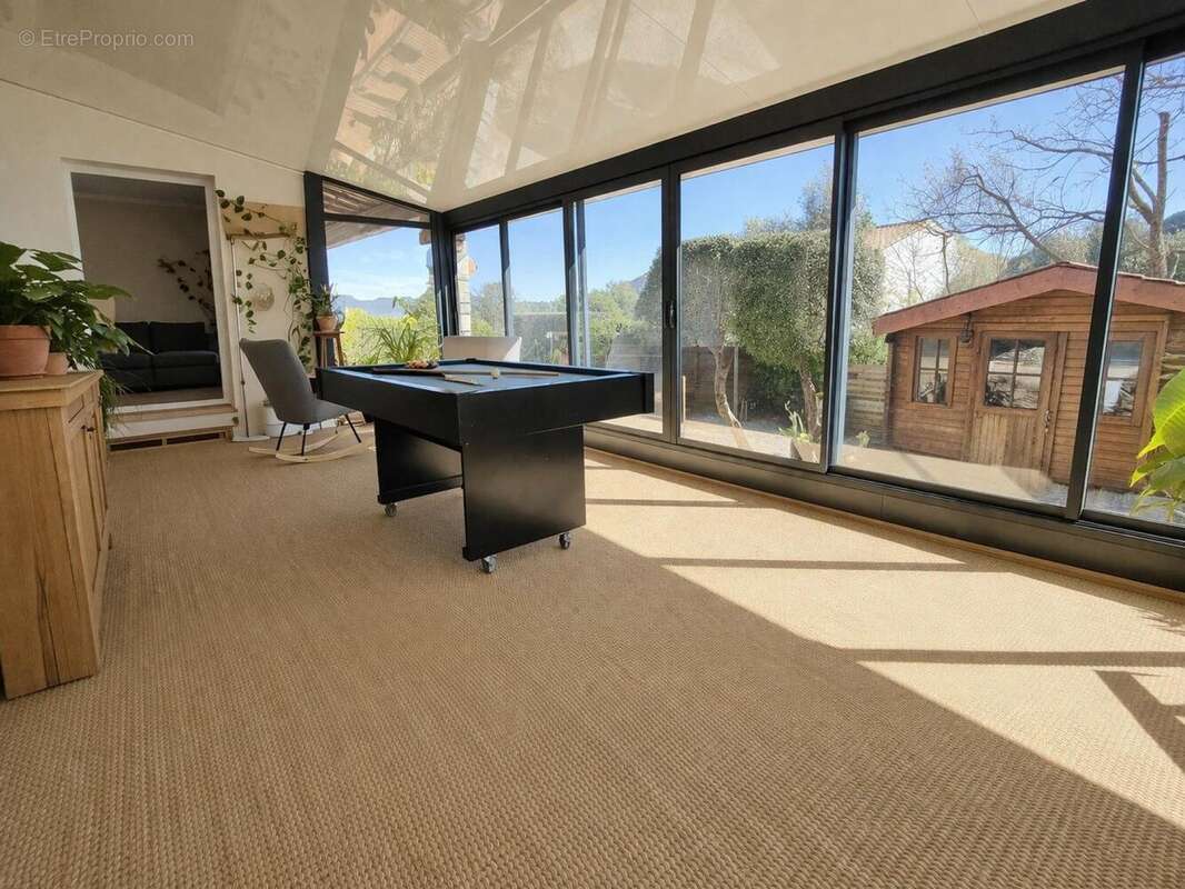 Photo 7 - Maison à BAGNOLS-EN-FORET