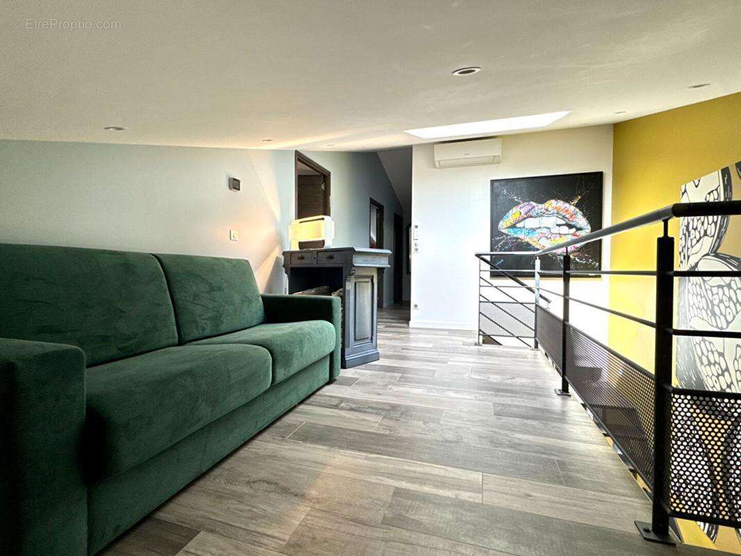 Appartement à BRINDAS