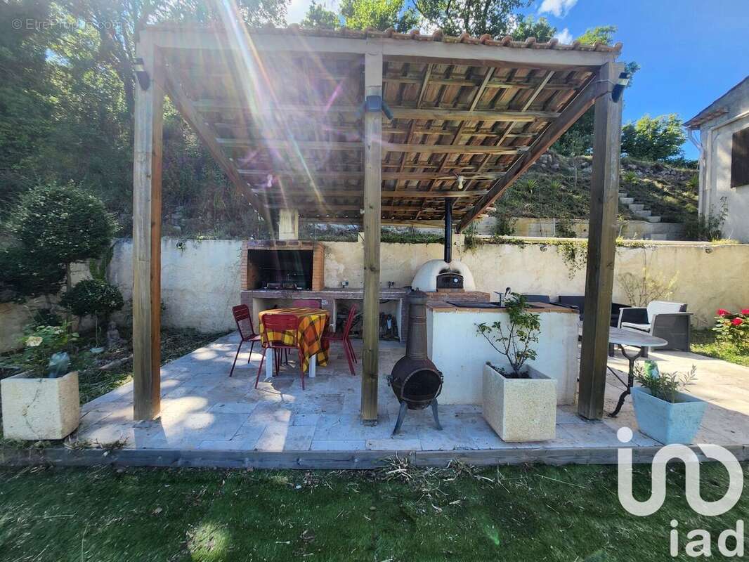 Photo 8 - Maison à CARROS