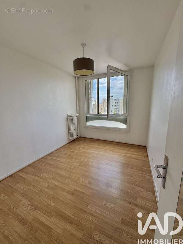 Photo 5 - Appartement à LYON-8E