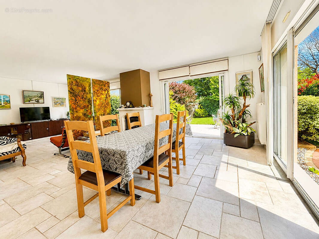 Maison La Baule Guezy - 6 pièce(s) 181 m2 - photo 5