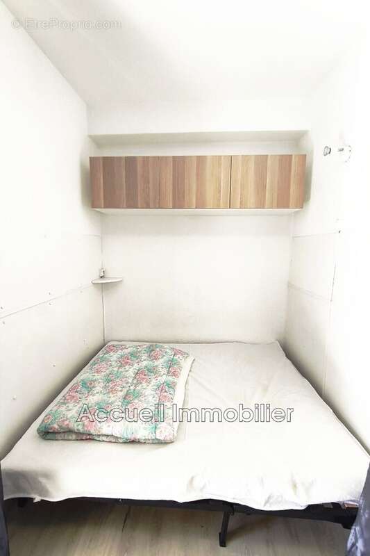 Appartement à LE GRAU-DU-ROI