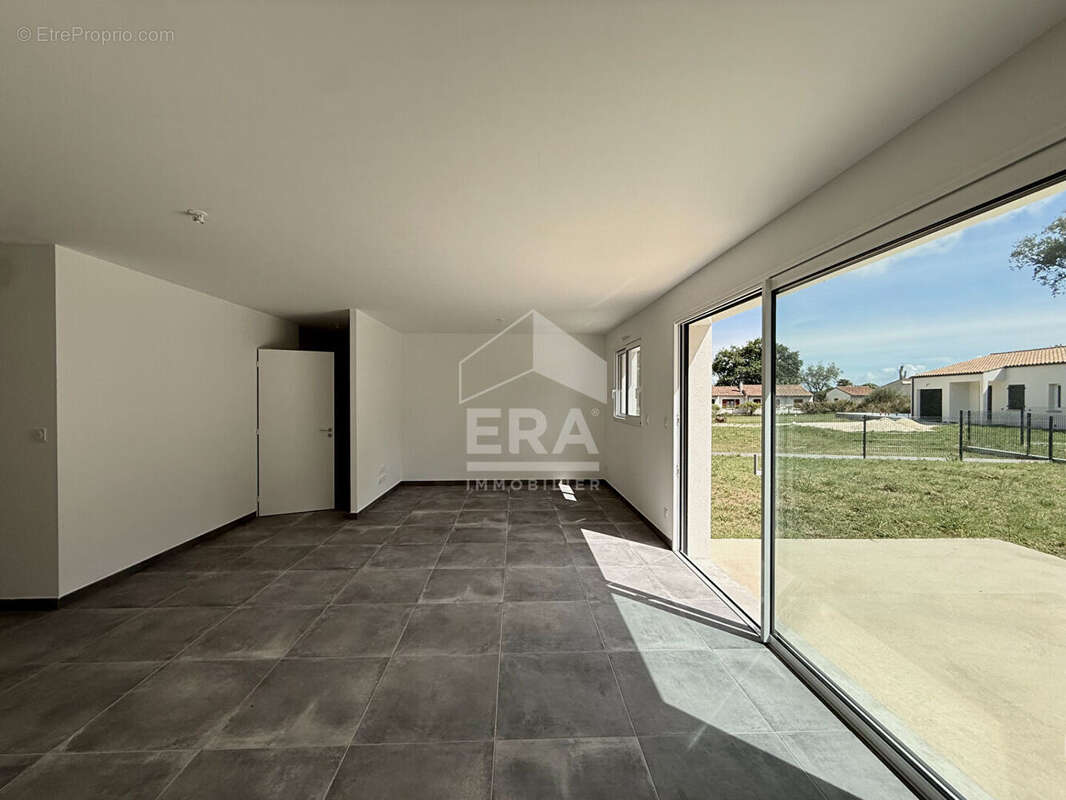 Maison neuve breuillet - plain pied - proche centre-ville - photo 6