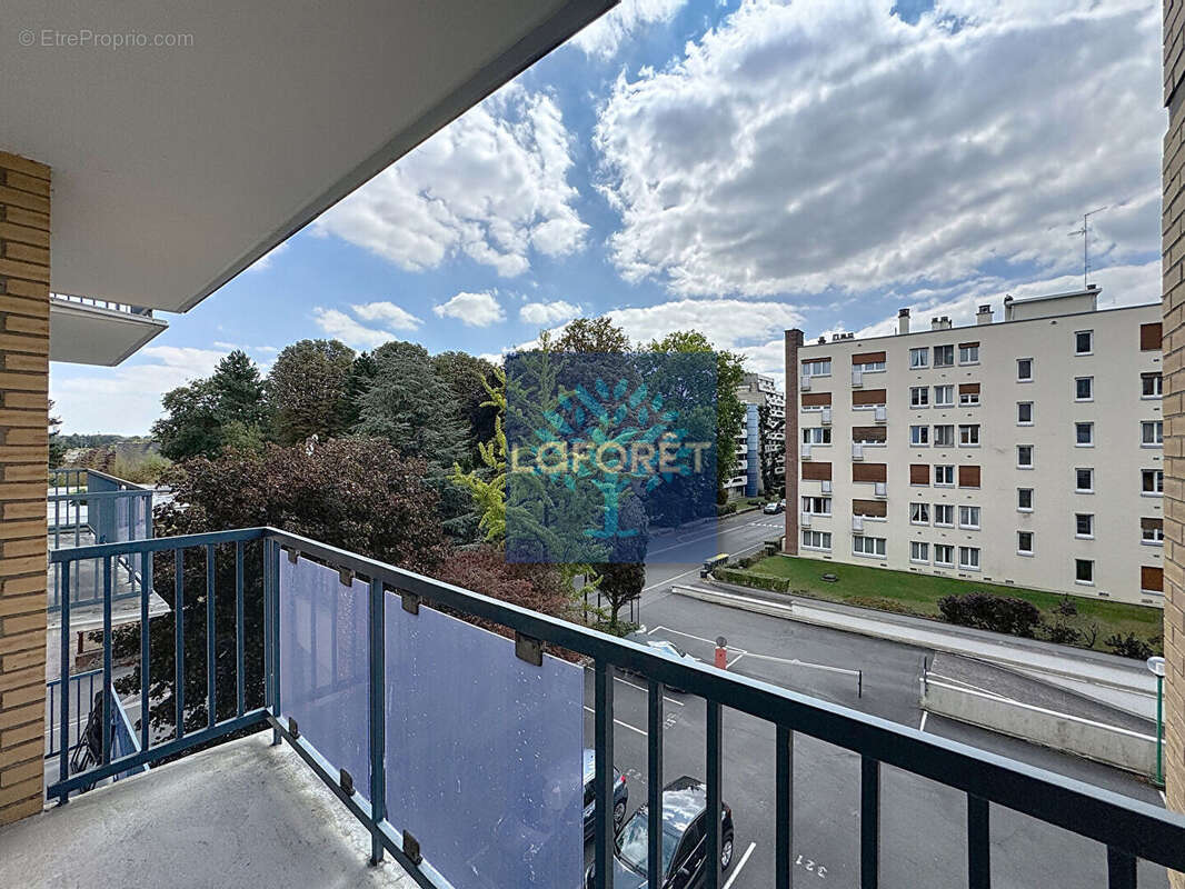 Appartement à VALENCIENNES