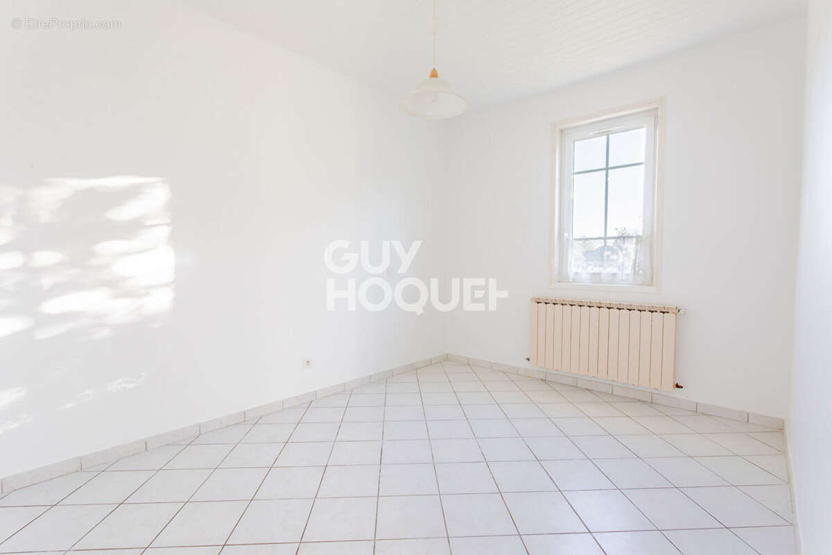 Maison à BISCARROSSE