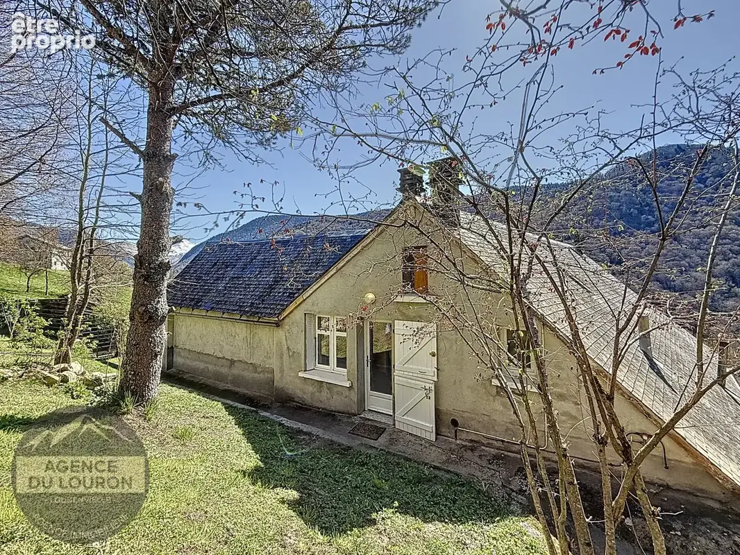 Propriété avec charme et authenticité - photo 33