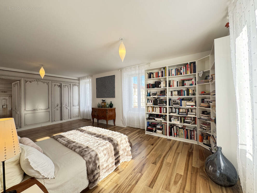 Maison à SAINT-MARCELLIN