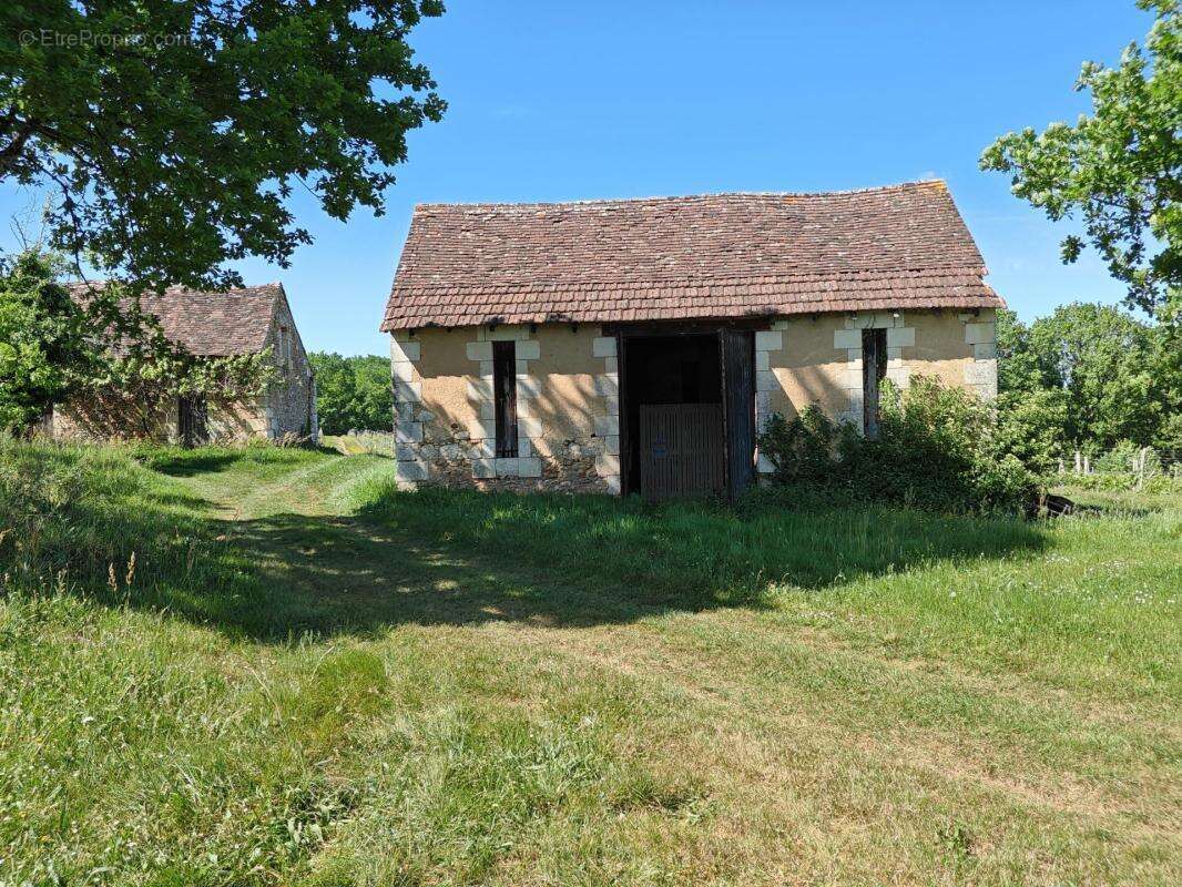 Maison à LEMBRAS