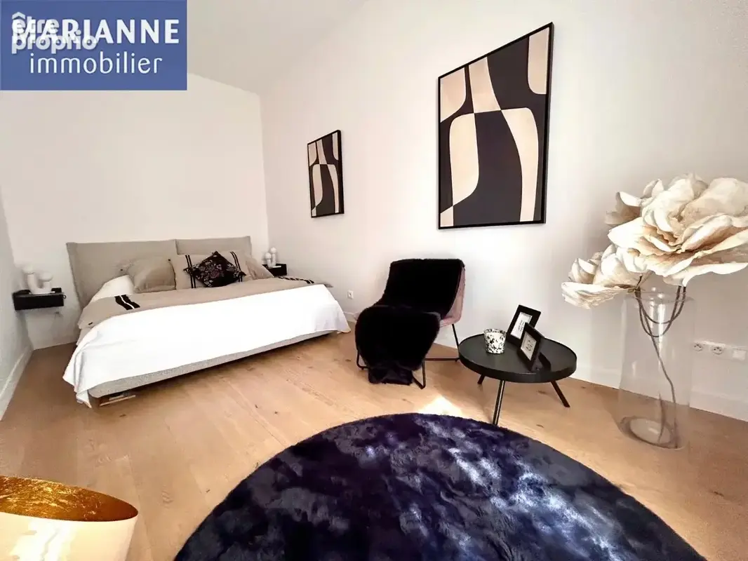Appartement d'exception sur Quai. - photo 5