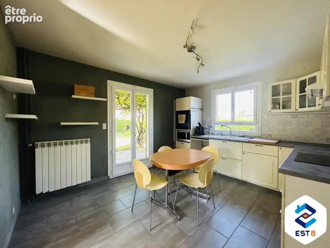 Maison 6 pièces 163 m² à vendre à Choisy-Au-Bac (60750) - photo 3