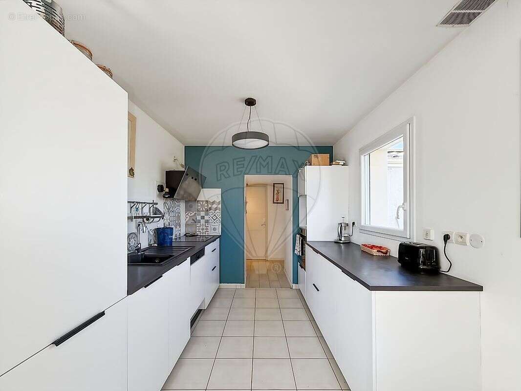 Maison 4 chambre(s) à vendre - photo 4