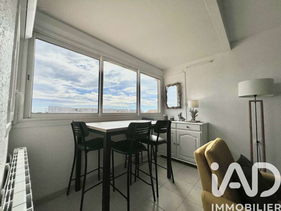 Photo 6 - Appartement à LEUCATE