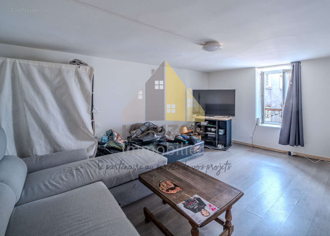 Appartement à LONS-LE-SAUNIER