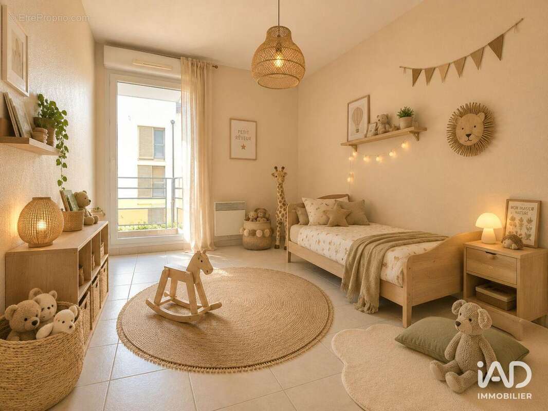 Photo 5 - Appartement à GRASSE