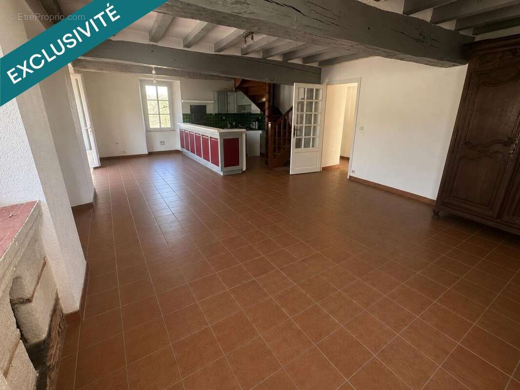 Maison 87 m² à Craon  - photo 3