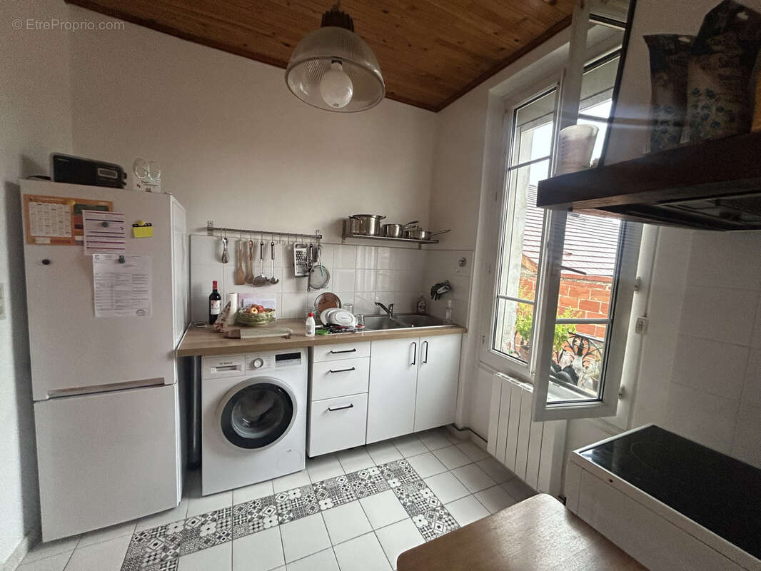 Appartement à ETAMPES