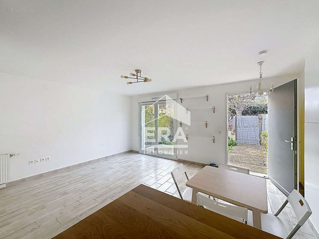 Maison à CONFLANS-SAINTE-HONORINE