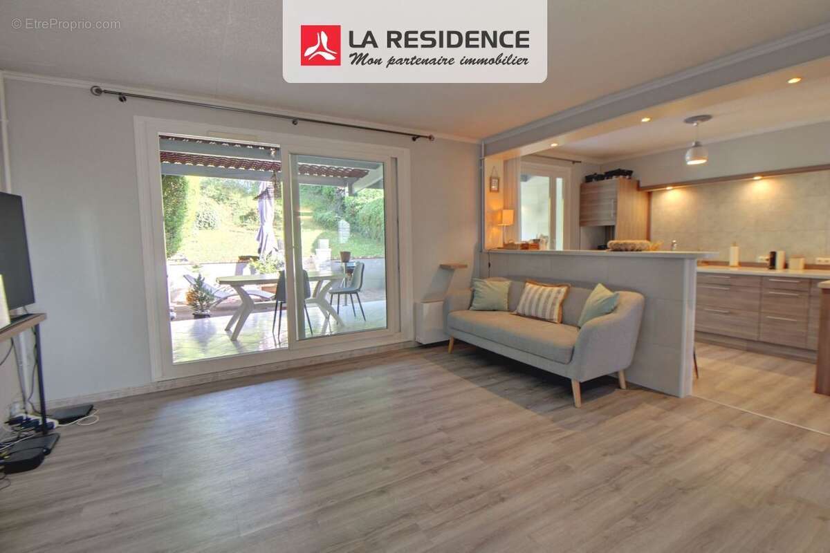 Maison 92 m² à Magnanville  - photo 7