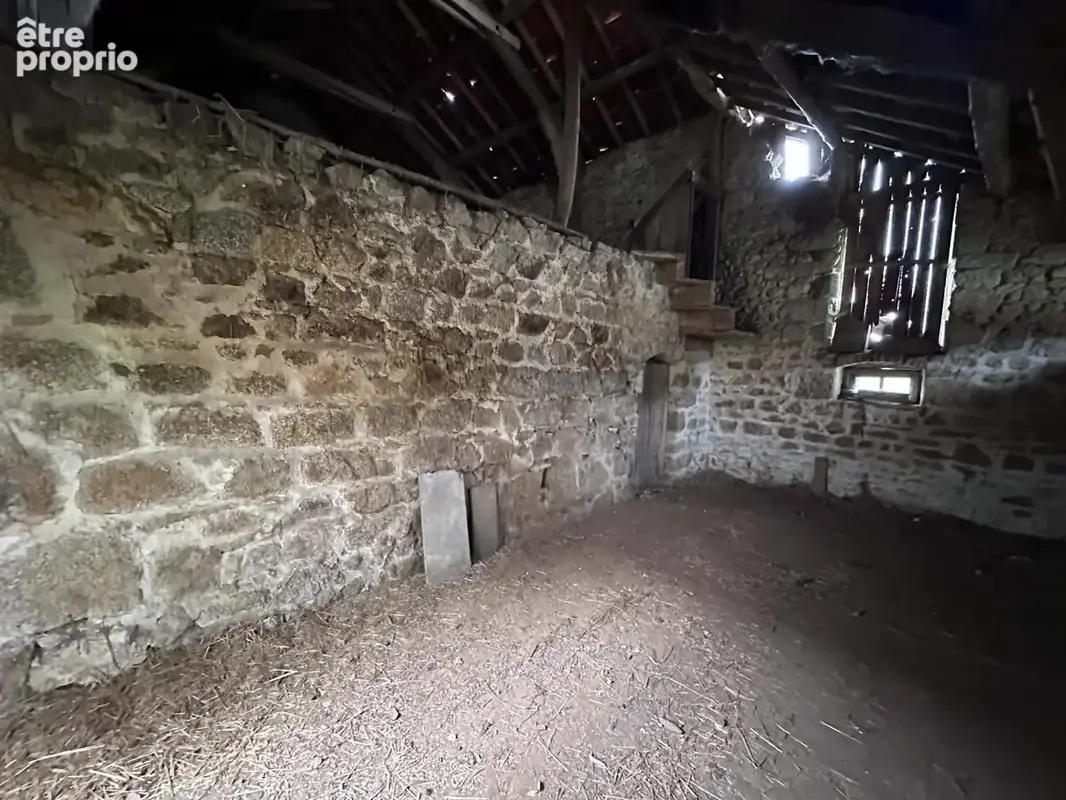 Maison 8 pièces 136 m² à vendre à Charensat (63640) - photo 21