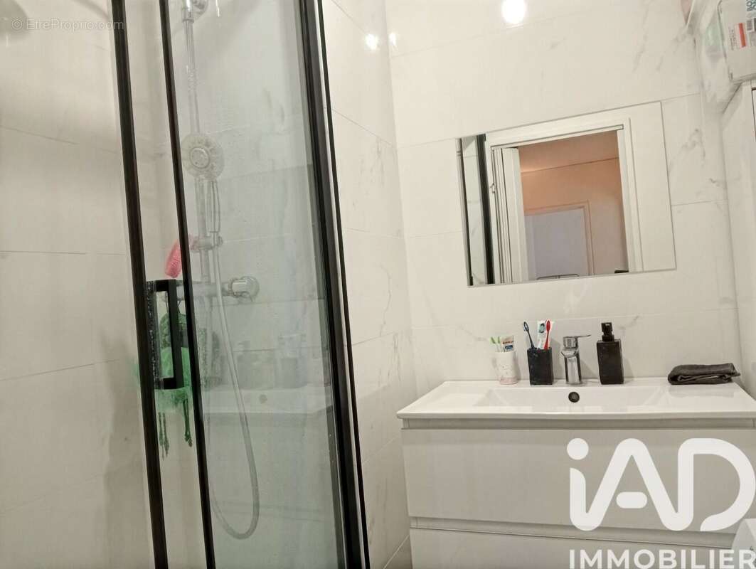 Photo 8 - Appartement à SENS