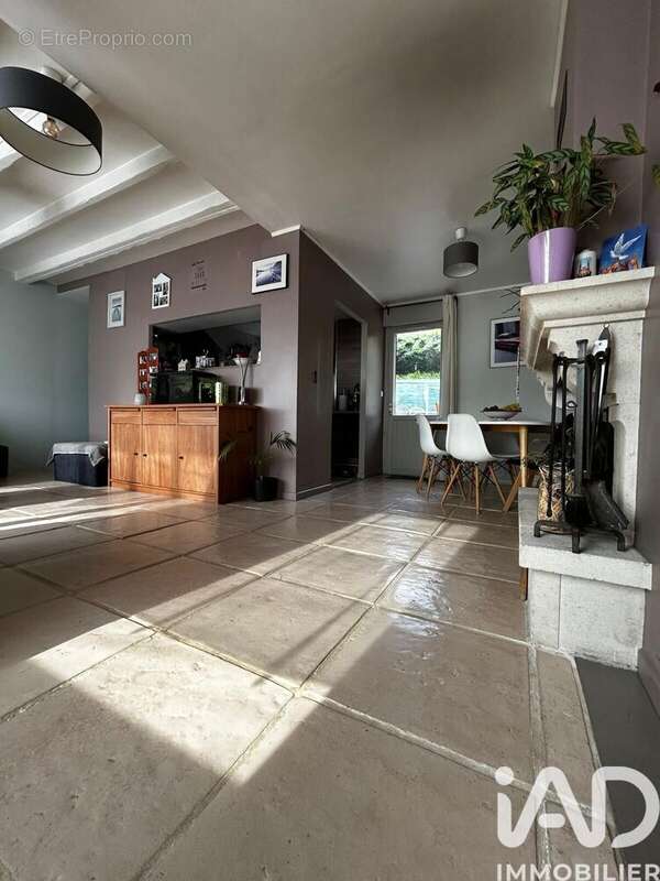 Photo 2 - Maison à SOISY-SOUS-MONTMORENCY