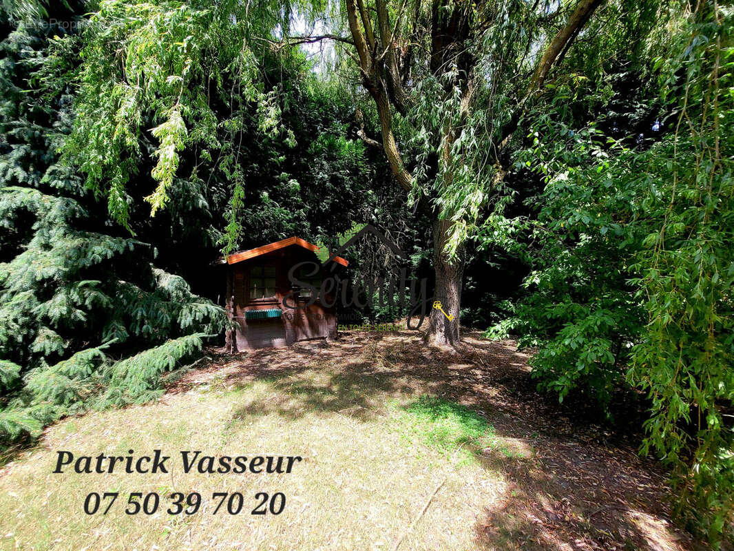 Maison à FLERS-EN-ESCREBIEUX