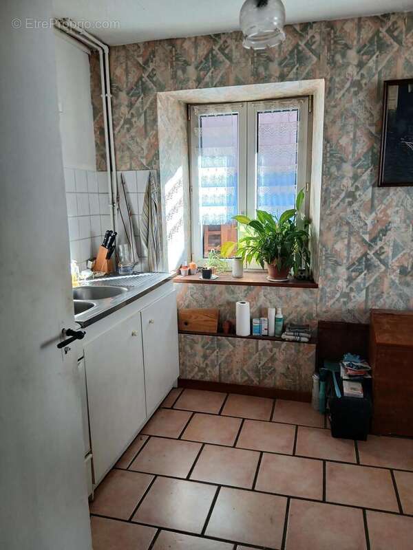 Photo 3 - Maison à ANJOUTEY