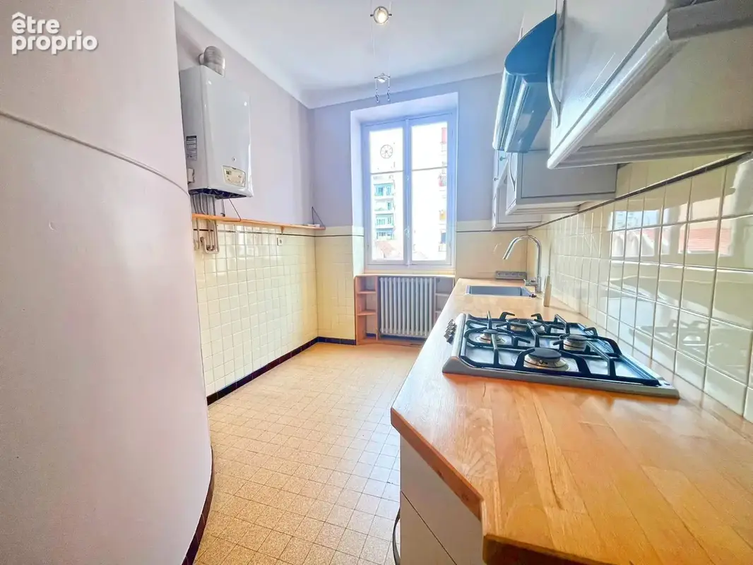 Appartement 3 pièces 74 m² à vendre à Nice (06000) - photo 6