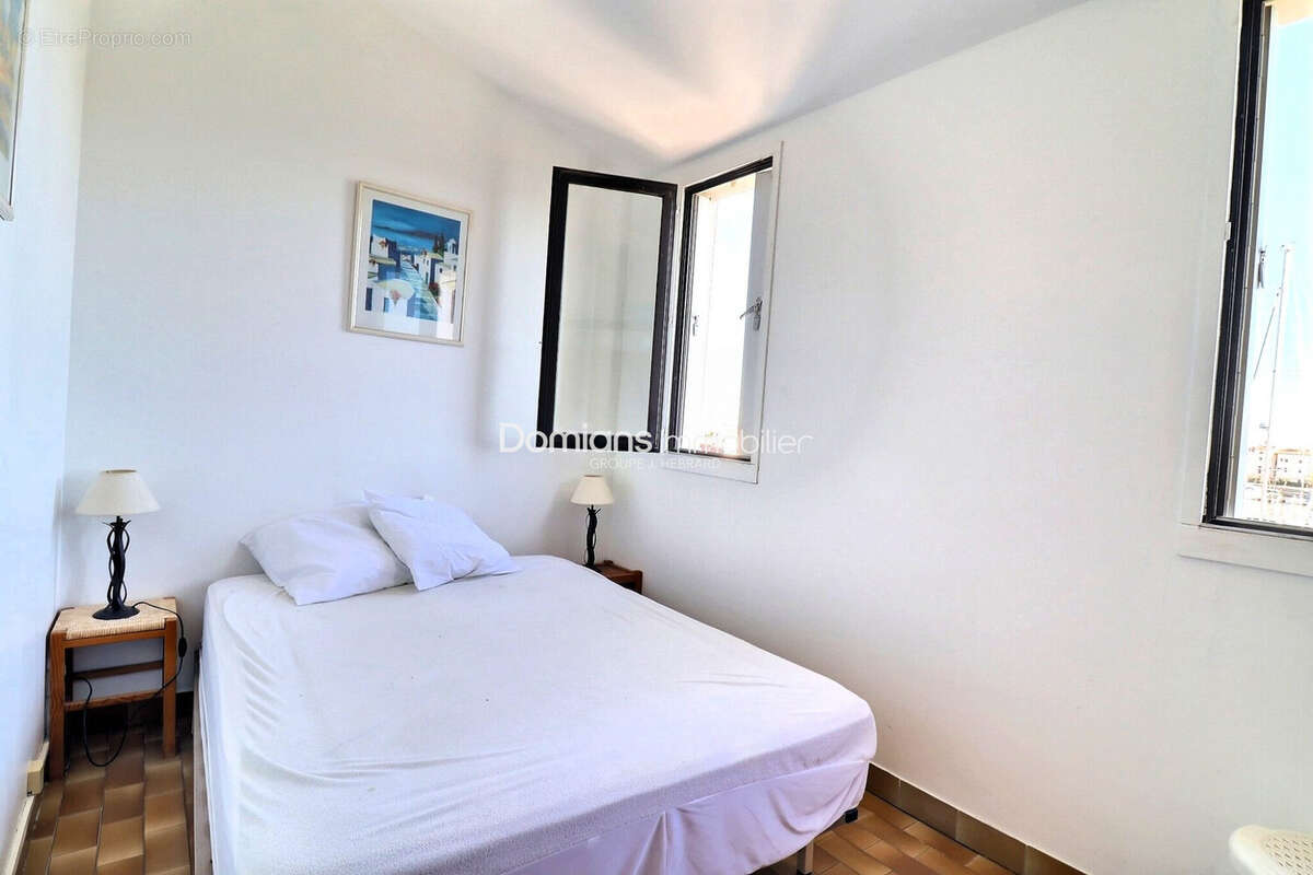 Appartement 40 m² à Saint-Cyprien  - photo 4