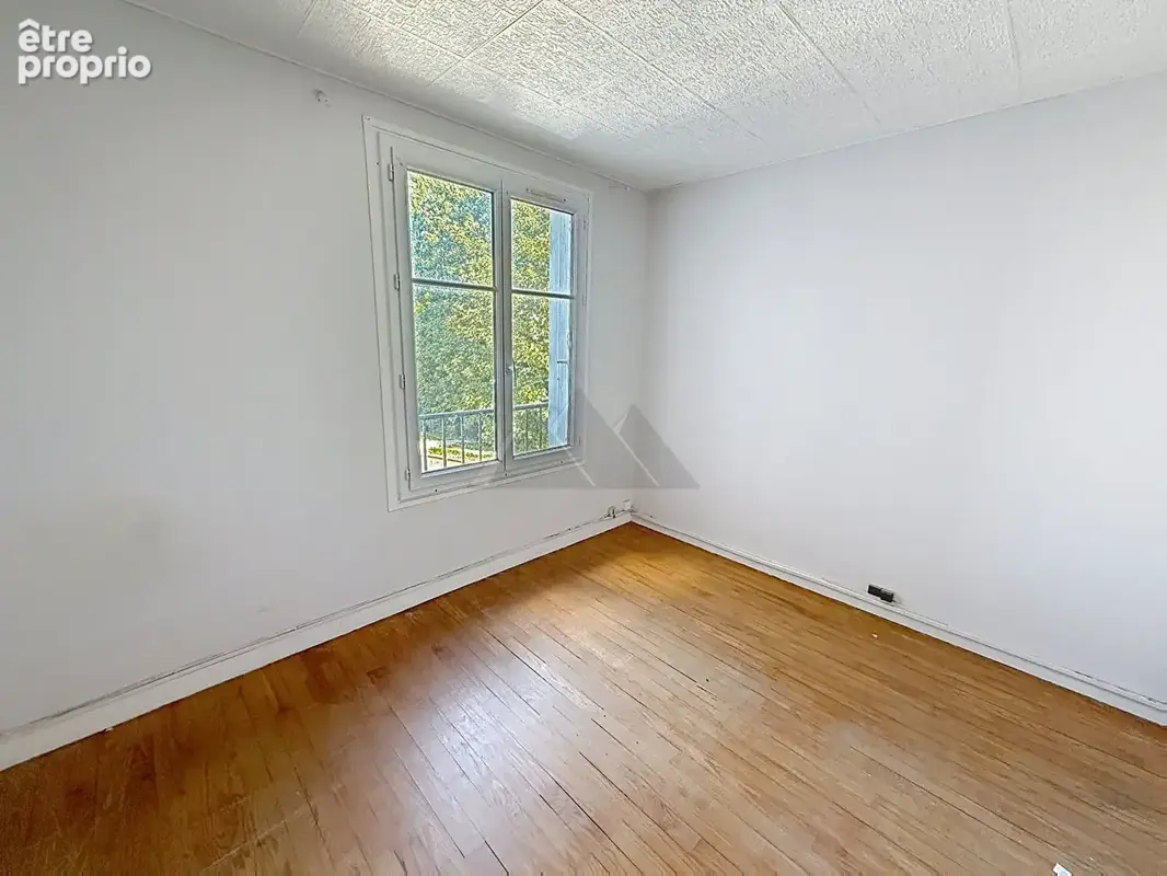 Appartement t2 avec garage a vendre brest clinique pasteur - photo 4