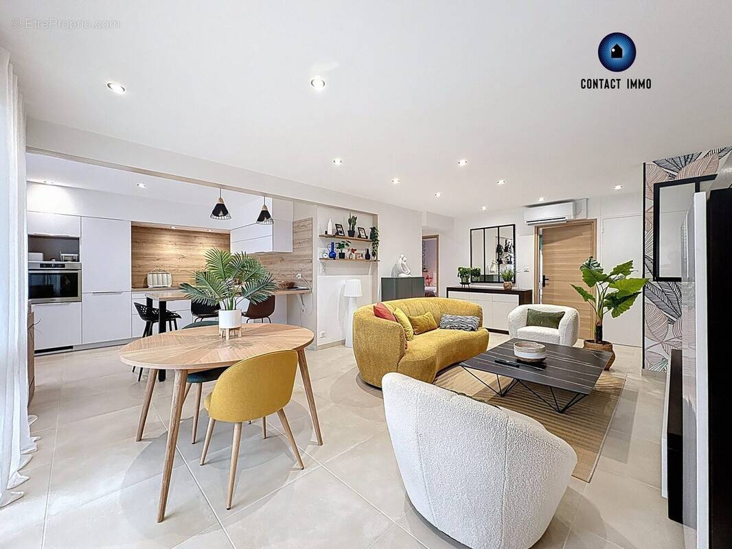 Appartement à BRIVE-LA-GAILLARDE