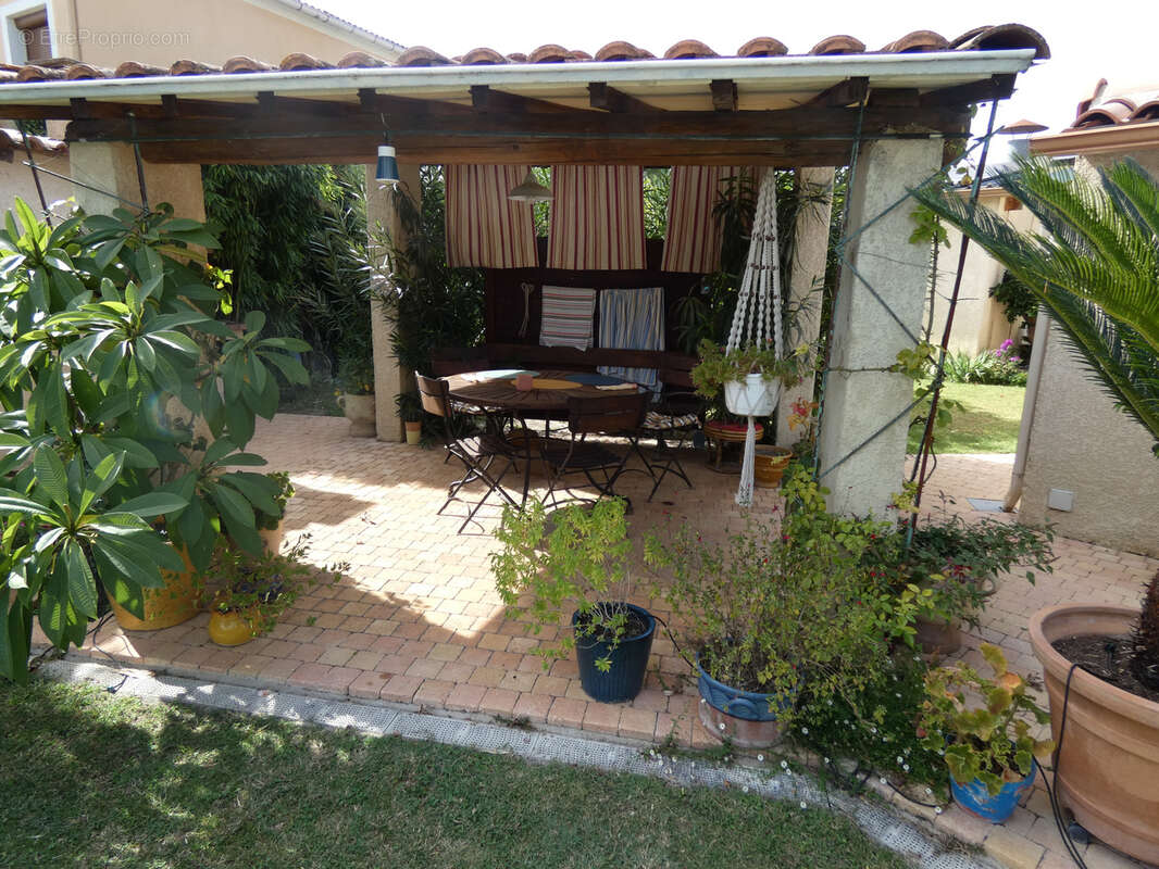 Maison à ALES